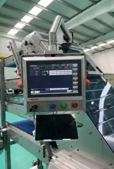 OvoScope AI — kontrol paneli