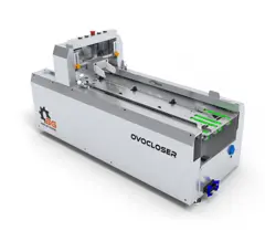 OvoCloser — على خط PX40 رقم 2