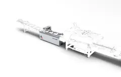 OvoCloser — على خط PX40 رقم 4