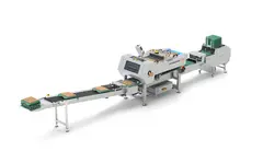 Ovo Packer PX40 + Ovojet line 3